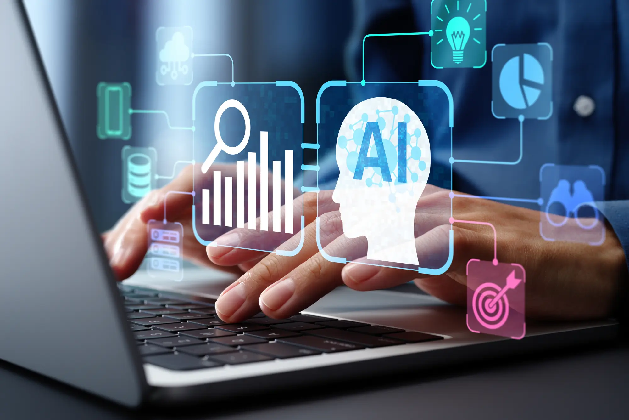 AIエージェント研修