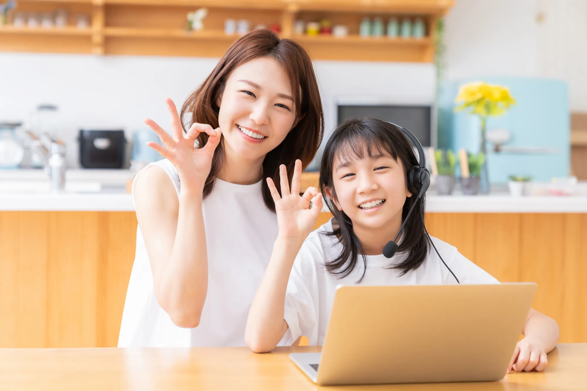 毎週のリズム作り