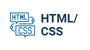 HTML/CSS